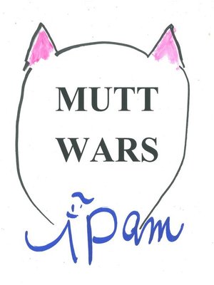 cover image of Mutt Wars